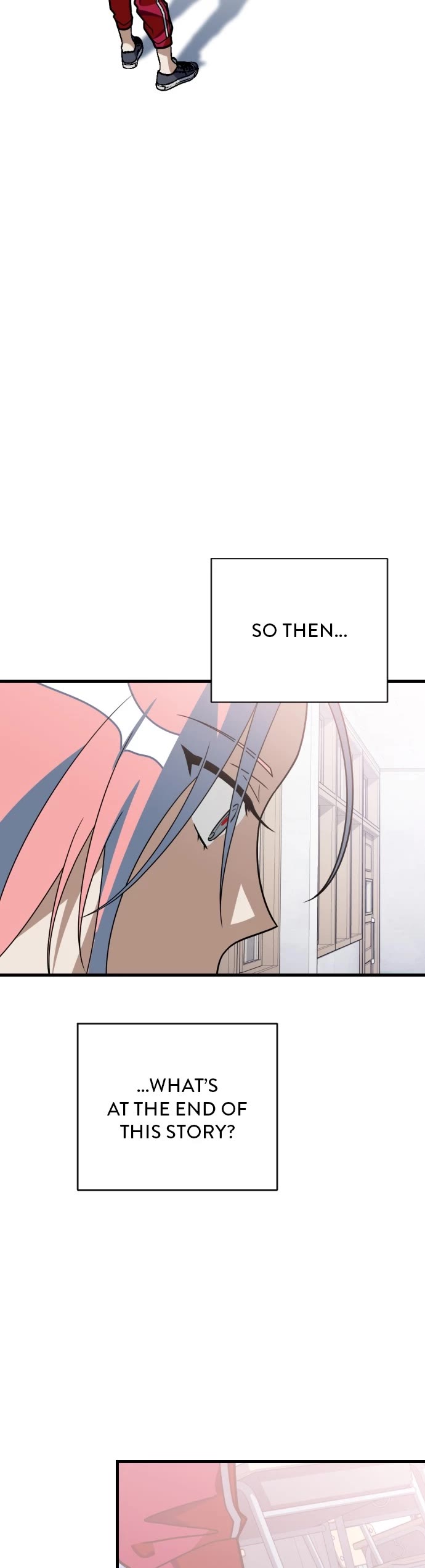 Surviving Romance Chapter 78 page 29 - Chapter 78: Ep. 78 - A Clue to the Escape Route
