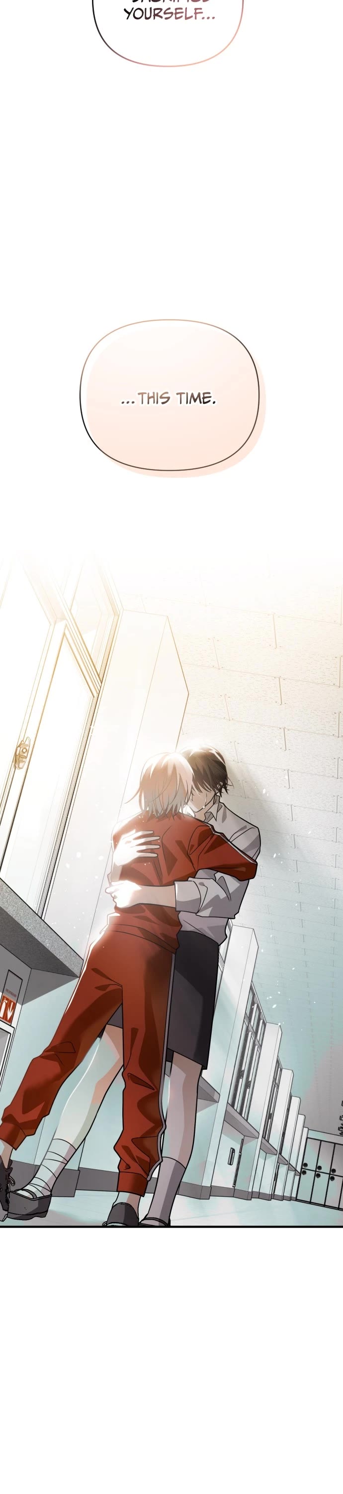 Surviving Romance Chapter 78 page 3 - Chapter 78: Ep. 78 - A Clue to the Escape Route