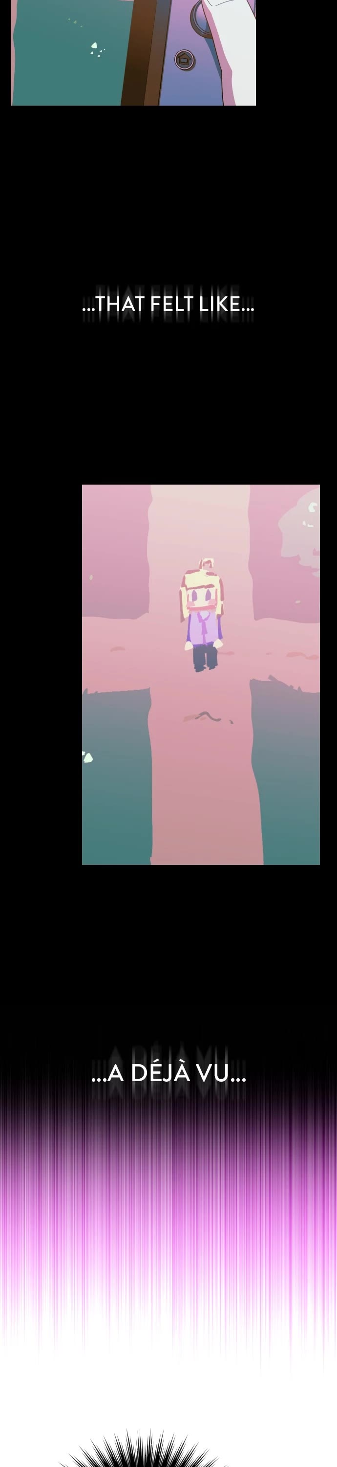 Surviving Romance Chapter 78 page 33 - Chapter 78: Ep. 78 - A Clue to the Escape Route