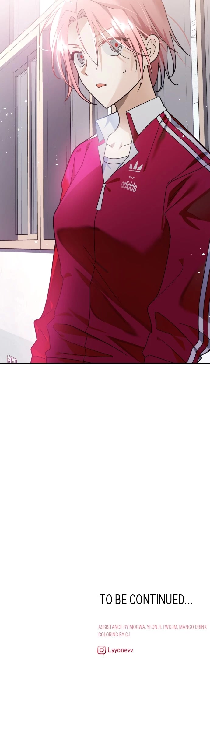 Surviving Romance Chapter 78 page 36 - Chapter 78: Ep. 78 - A Clue to the Escape Route