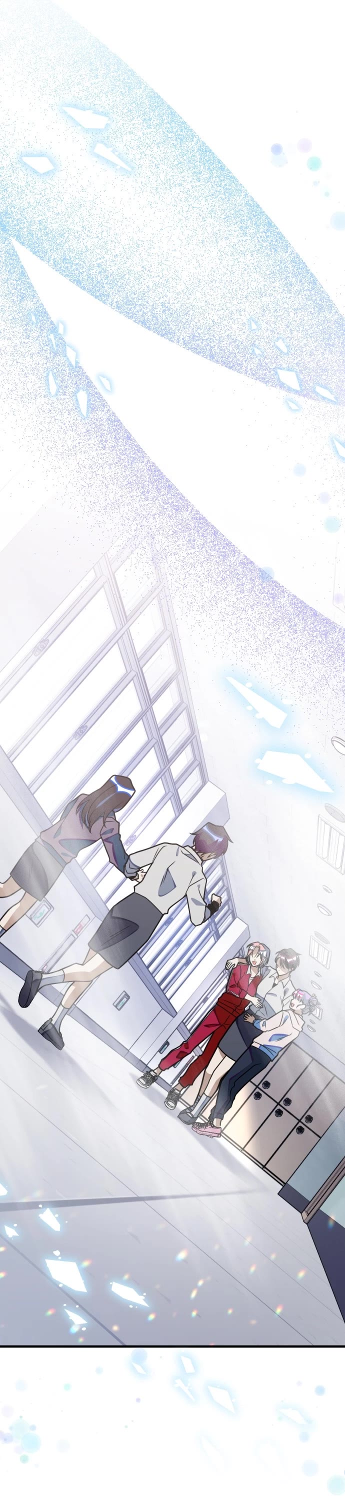 Surviving Romance Chapter 78 page 8 - Chapter 78: Ep. 78 - A Clue to the Escape Route