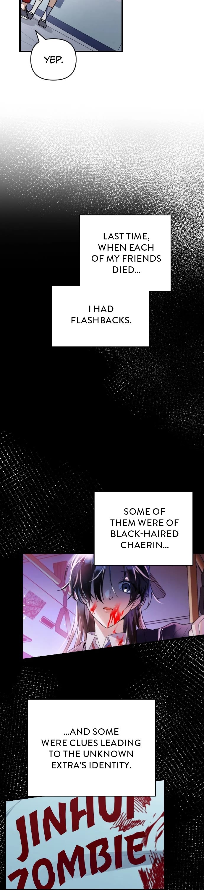 Surviving Romance Chapter 79 page 12 - Chapter 79: Ep. 79 - The Main Character