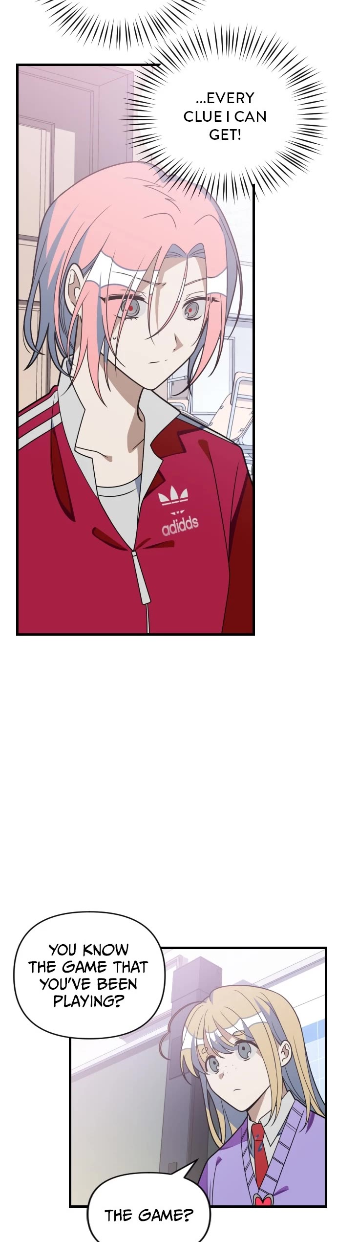 Surviving Romance Chapter 79 page 15 - Chapter 79: Ep. 79 - The Main Character