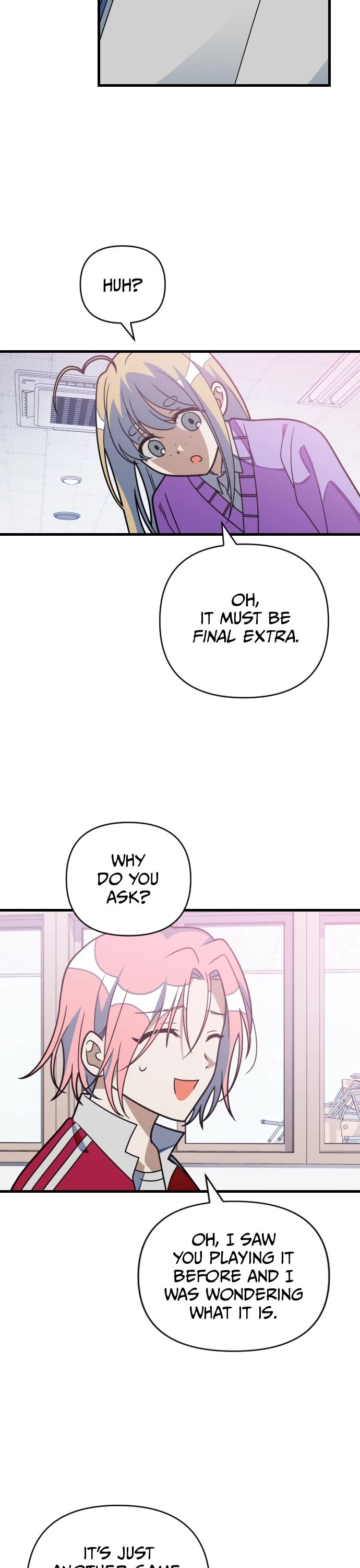 Surviving Romance Chapter 79 page 17 - Chapter 79: Ep. 79 - The Main Character