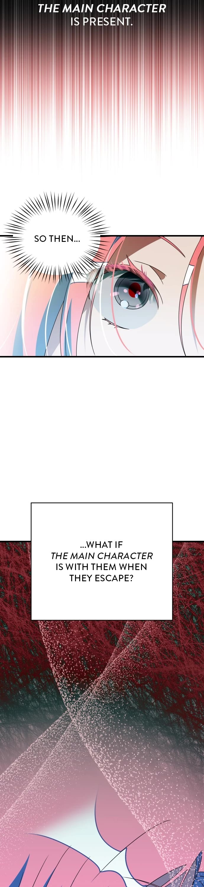 Surviving Romance Chapter 79 page 23 - Chapter 79: Ep. 79 - The Main Character