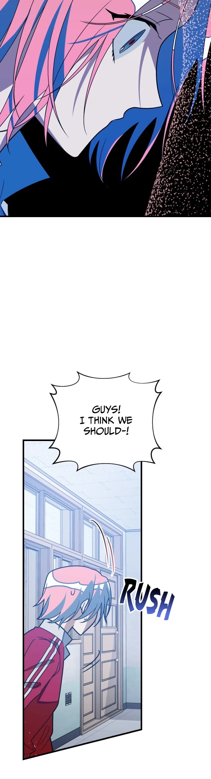 Surviving Romance Chapter 79 page 24 - Chapter 79: Ep. 79 - The Main Character