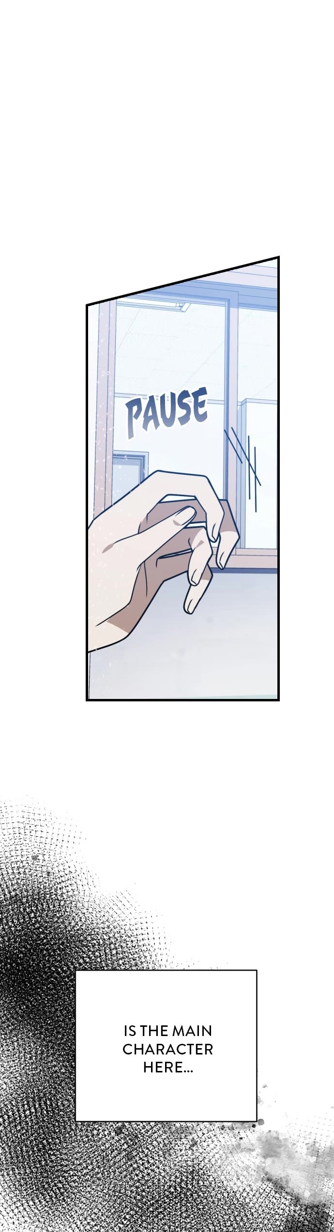Surviving Romance Chapter 79 page 25 - Chapter 79: Ep. 79 - The Main Character