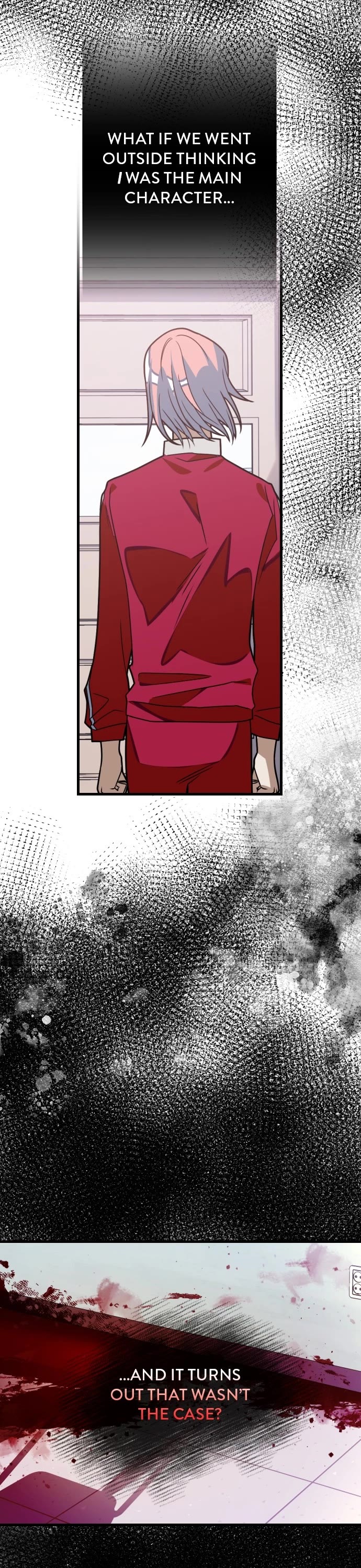 Surviving Romance Chapter 79 page 27 - Chapter 79: Ep. 79 - The Main Character