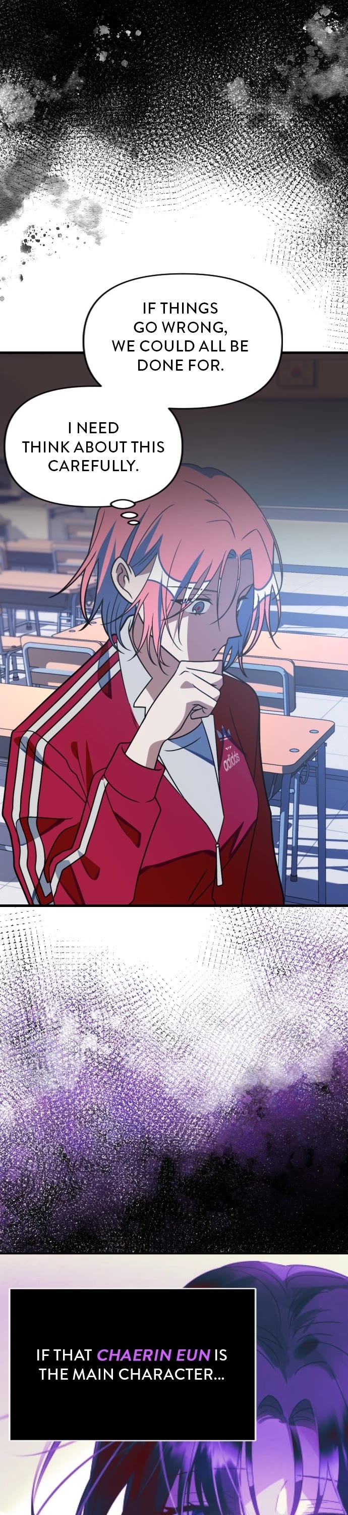 Surviving Romance Chapter 79 page 28 - Chapter 79: Ep. 79 - The Main Character