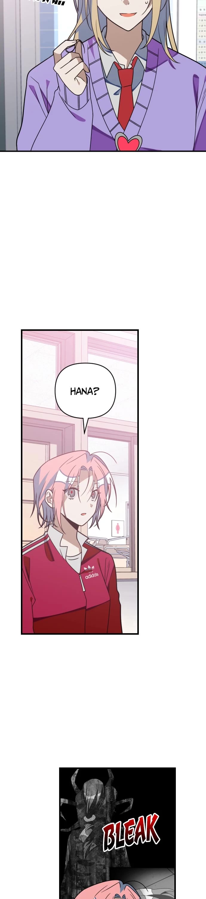 Surviving Romance Chapter 79 page 3 - Chapter 79: Ep. 79 - The Main Character