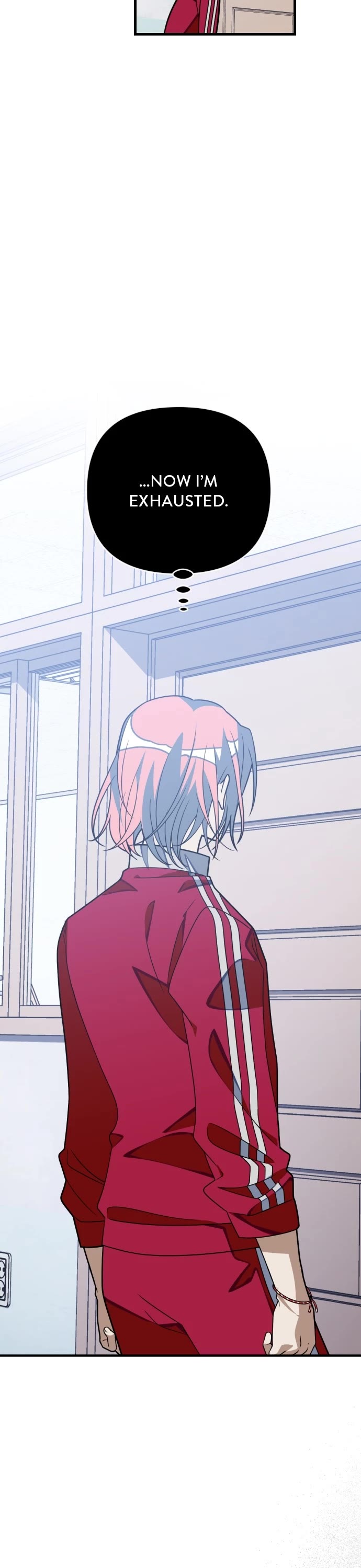 Surviving Romance Chapter 79 page 31 - Chapter 79: Ep. 79 - The Main Character