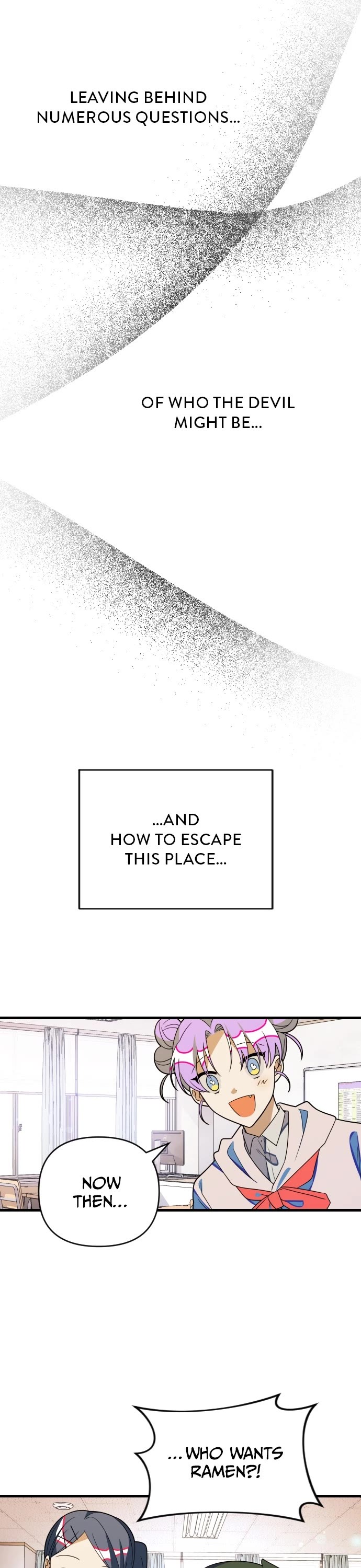 Surviving Romance Chapter 79 page 32 - Chapter 79: Ep. 79 - The Main Character