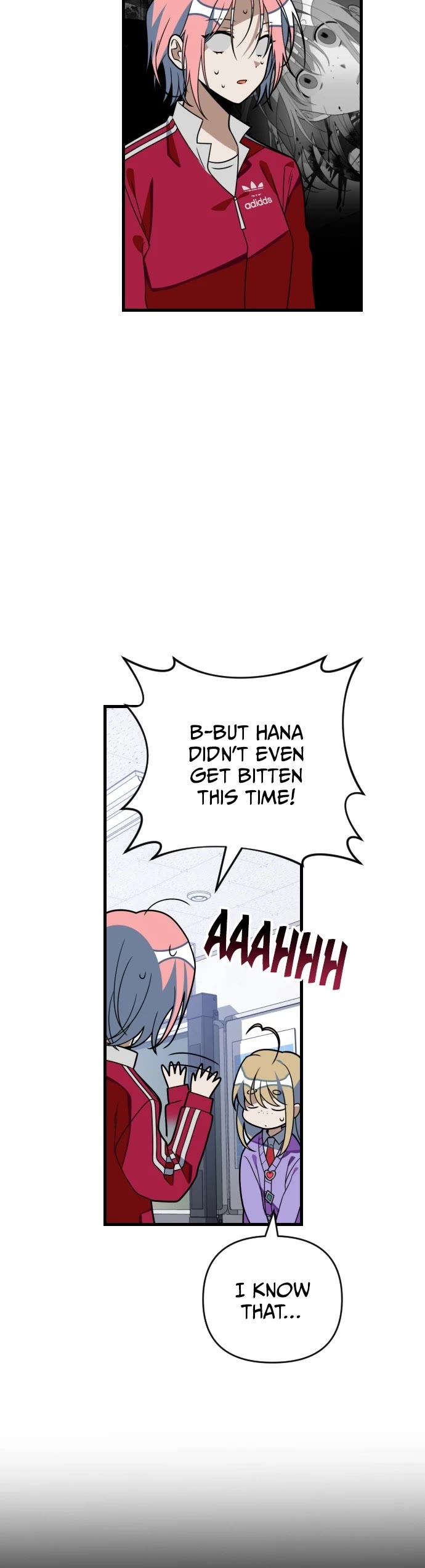 Surviving Romance Chapter 79 page 4 - Chapter 79: Ep. 79 - The Main Character