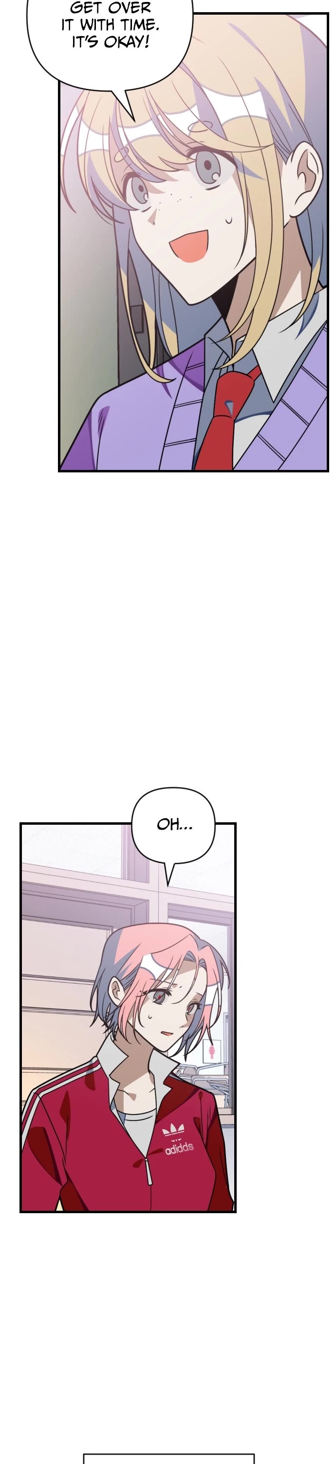 Surviving Romance Chapter 79 page 6 - Chapter 79: Ep. 79 - The Main Character