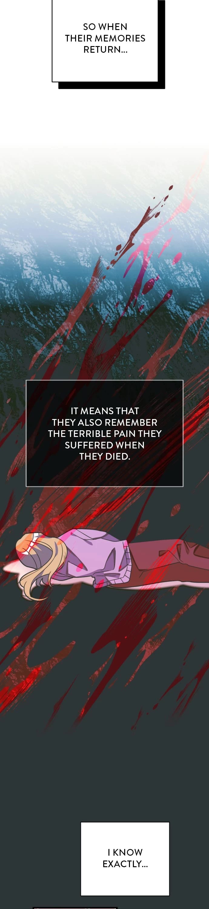 Surviving Romance Chapter 79 page 7 - Chapter 79: Ep. 79 - The Main Character