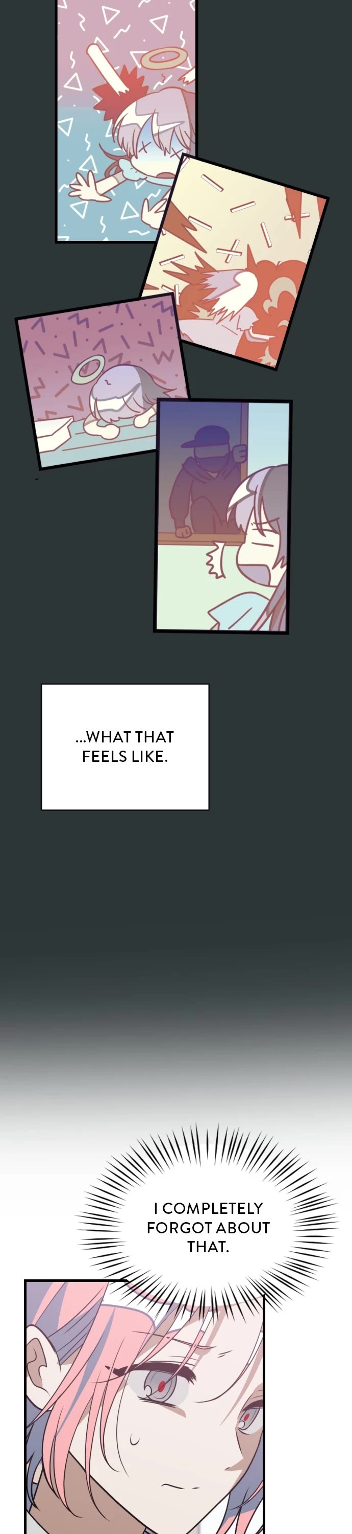 Surviving Romance Chapter 79 page 8 - Chapter 79: Ep. 79 - The Main Character