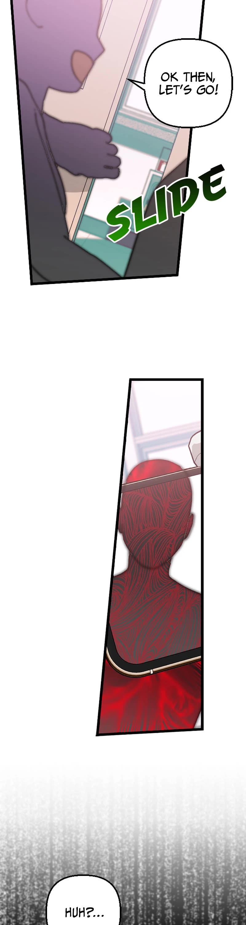 Surviving Romance Chapter 8 page 29 - Chapter 8: Ep. 8 - Hurry Up and Lock the Door