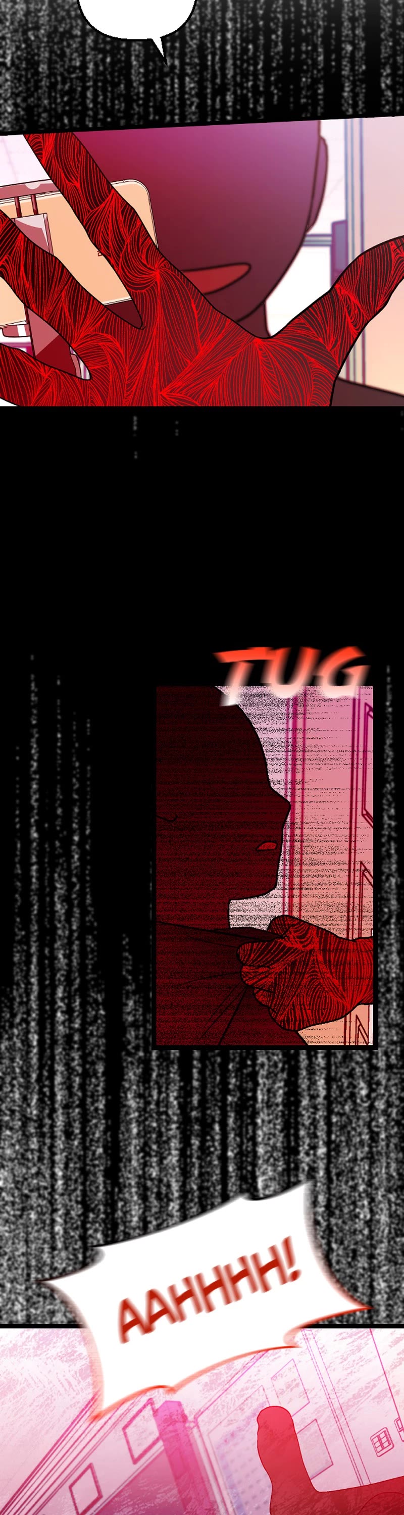 Surviving Romance Chapter 8 page 30 - Chapter 8: Ep. 8 - Hurry Up and Lock the Door