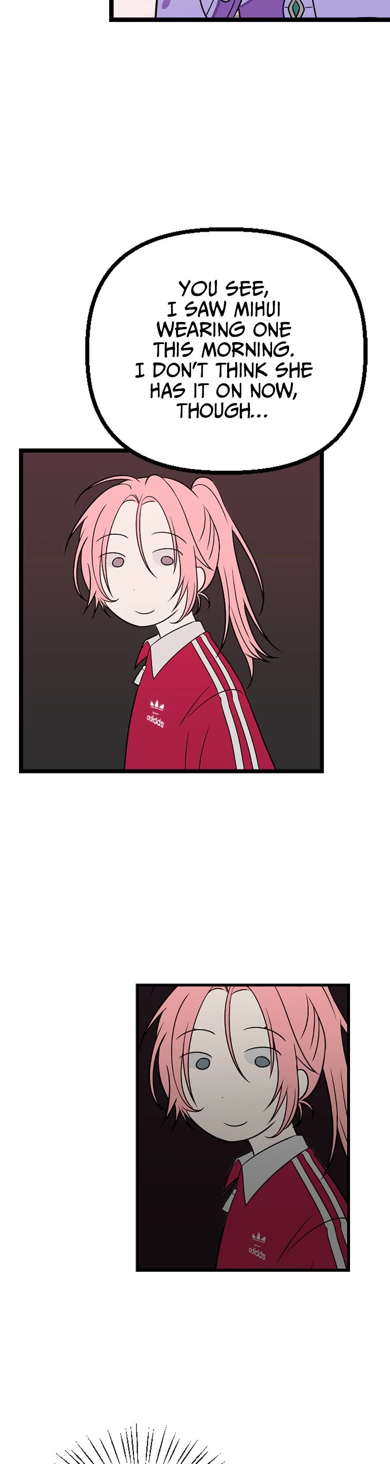 Surviving Romance Chapter 8 page 38 - Chapter 8: Ep. 8 - Hurry Up and Lock the Door