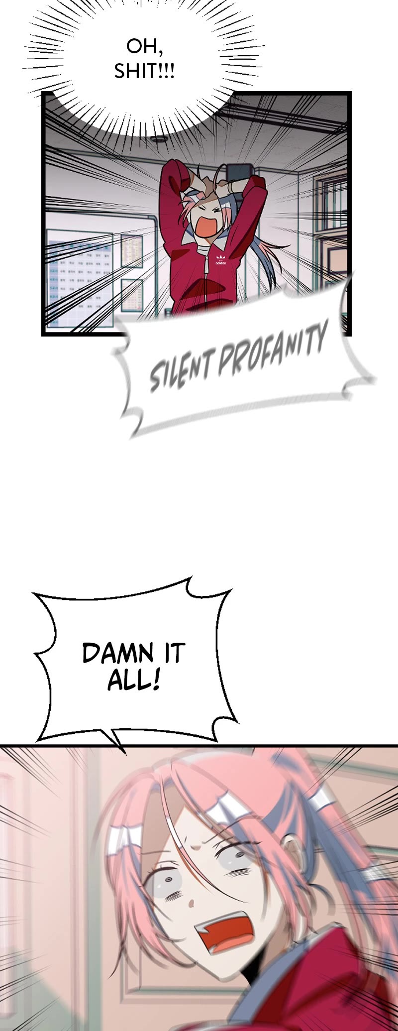 Surviving Romance Chapter 8 page 39 - Chapter 8: Ep. 8 - Hurry Up and Lock the Door
