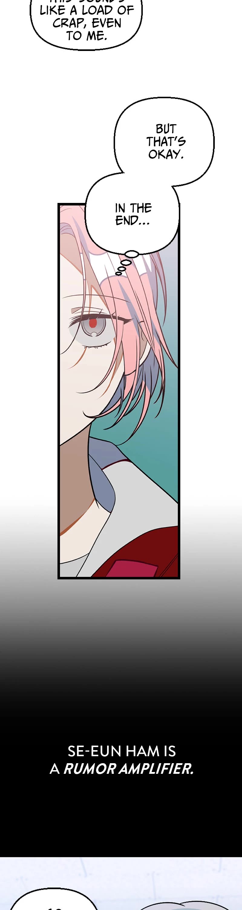 Surviving Romance Chapter 8 page 6 - Chapter 8: Ep. 8 - Hurry Up and Lock the Door