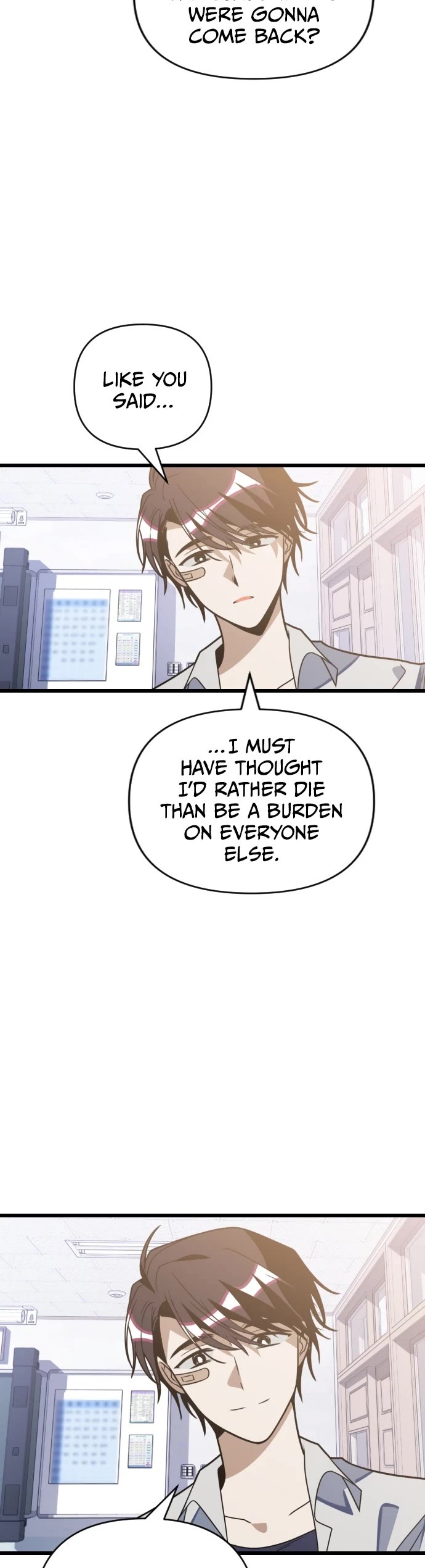 Surviving Romance Chapter 80 page 14 - Chapter 80: Ep. 80 - The Mundane Parts