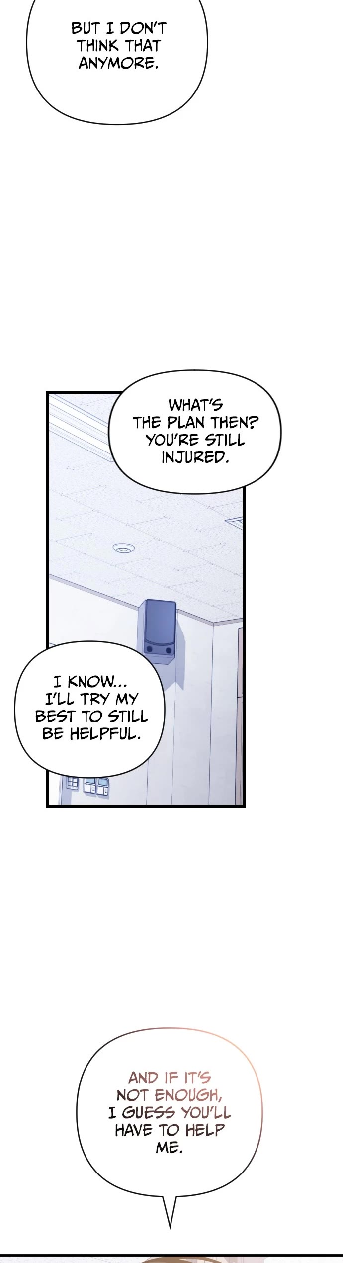Surviving Romance Chapter 80 page 15 - Chapter 80: Ep. 80 - The Mundane Parts