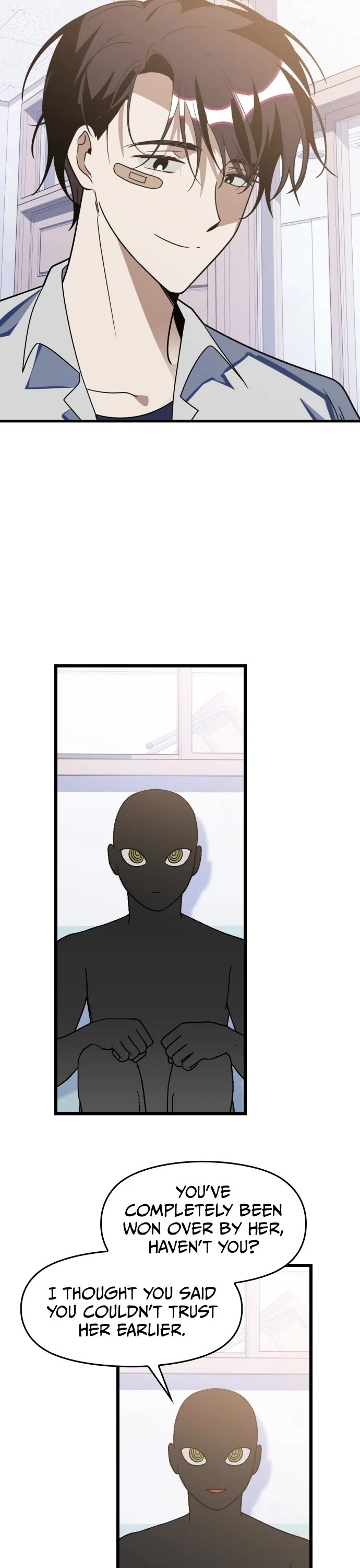 Surviving Romance Chapter 80 page 16 - Chapter 80: Ep. 80 - The Mundane Parts
