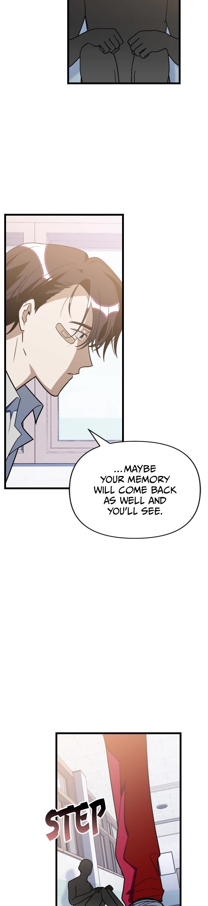 Surviving Romance Chapter 80 page 17 - Chapter 80: Ep. 80 - The Mundane Parts