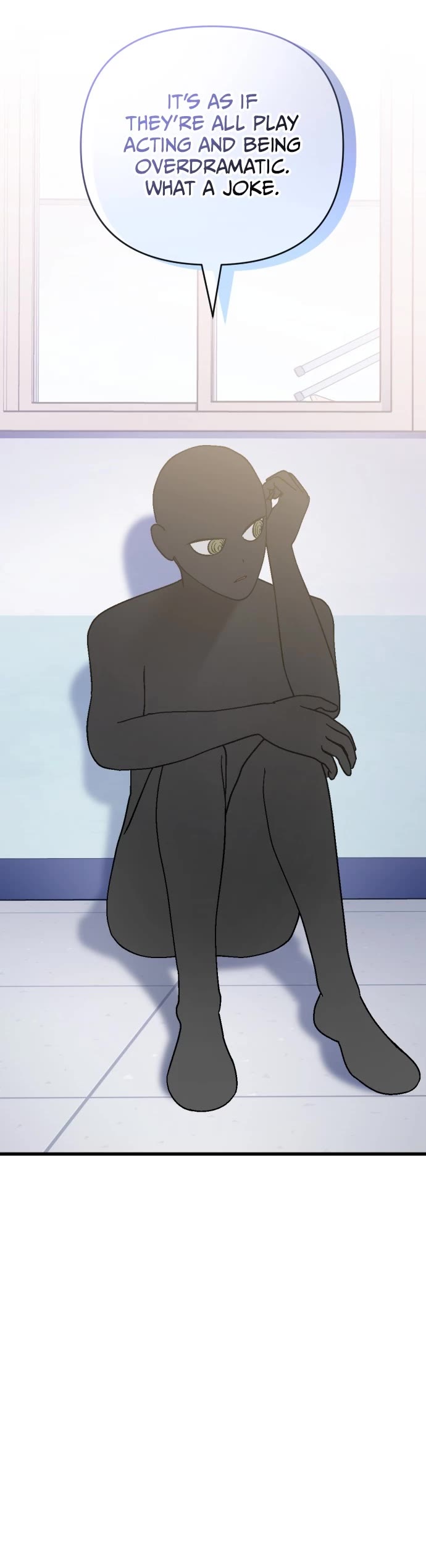 Surviving Romance Chapter 80 page 19 - Chapter 80: Ep. 80 - The Mundane Parts
