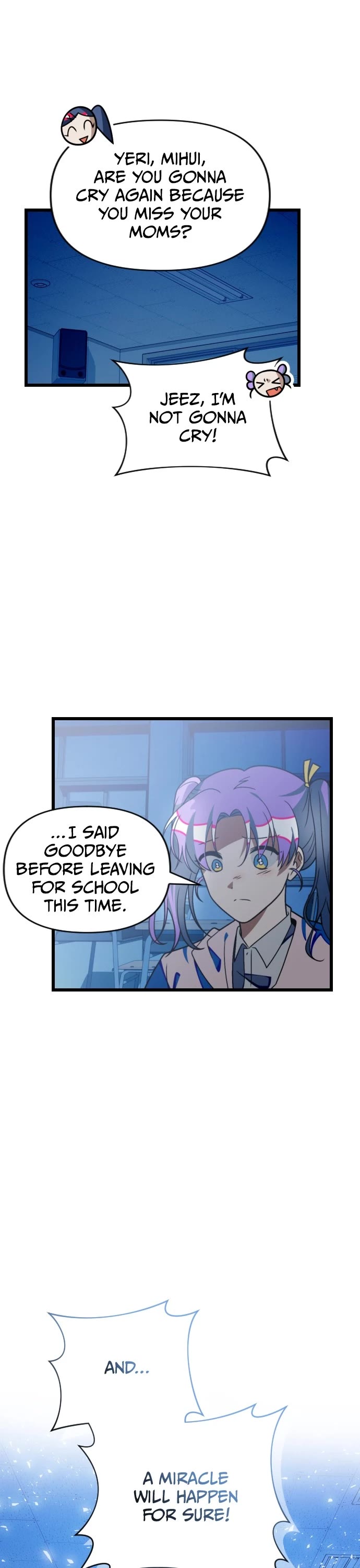 Surviving Romance Chapter 80 page 22 - Chapter 80: Ep. 80 - The Mundane Parts