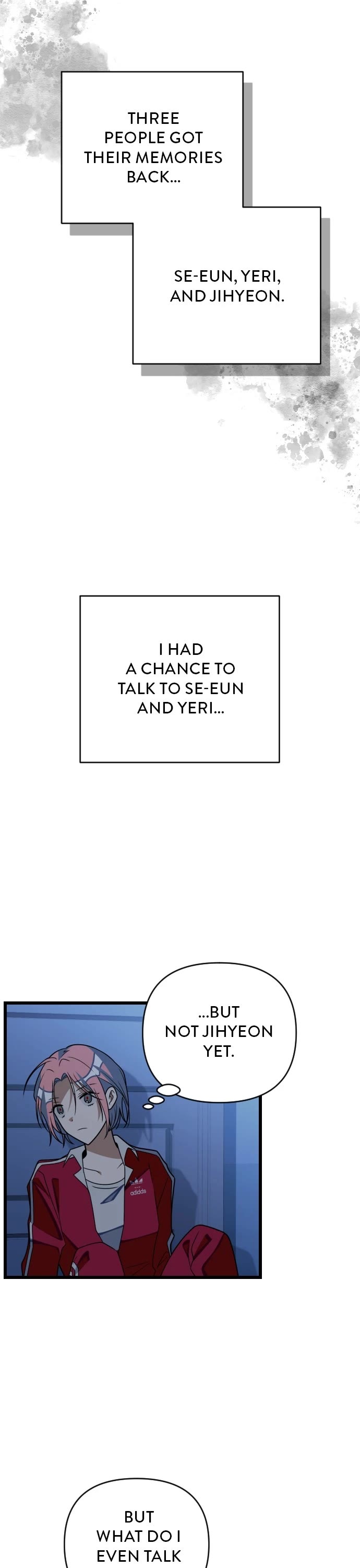 Surviving Romance Chapter 80 page 26 - Chapter 80: Ep. 80 - The Mundane Parts