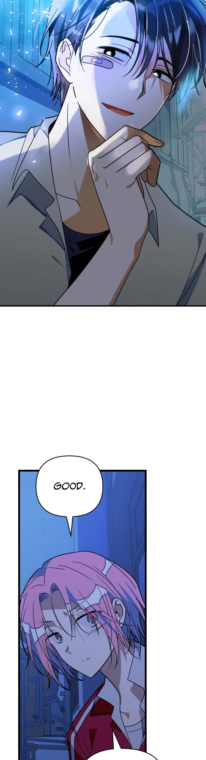 Surviving Romance Chapter 80 page 29 - Chapter 80: Ep. 80 - The Mundane Parts