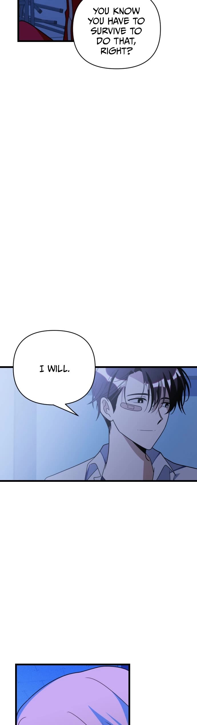 Surviving Romance Chapter 80 page 30 - Chapter 80: Ep. 80 - The Mundane Parts