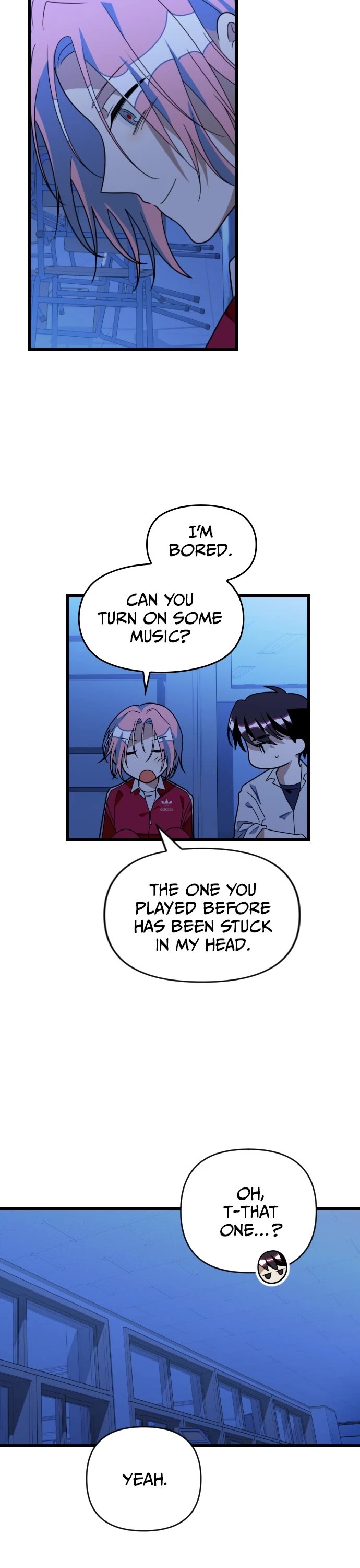 Surviving Romance Chapter 80 page 31 - Chapter 80: Ep. 80 - The Mundane Parts