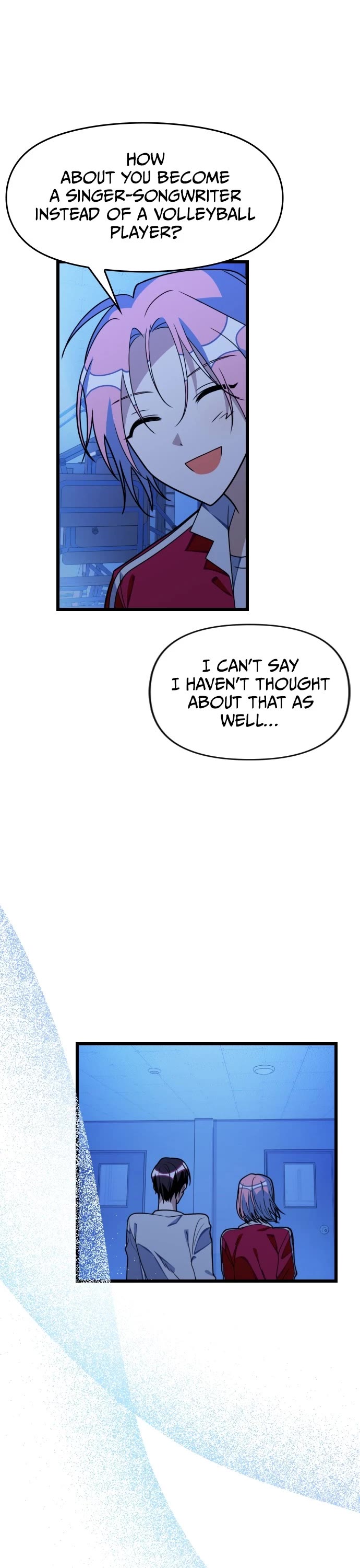 Surviving Romance Chapter 80 page 32 - Chapter 80: Ep. 80 - The Mundane Parts