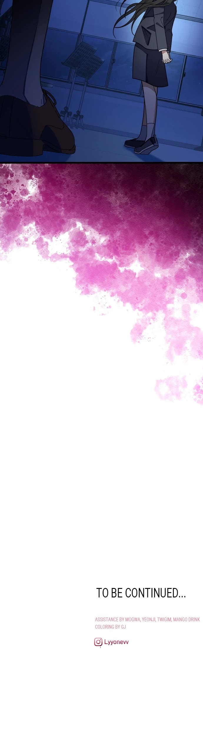 Surviving Romance Chapter 80 page 37 - Chapter 80: Ep. 80 - The Mundane Parts
