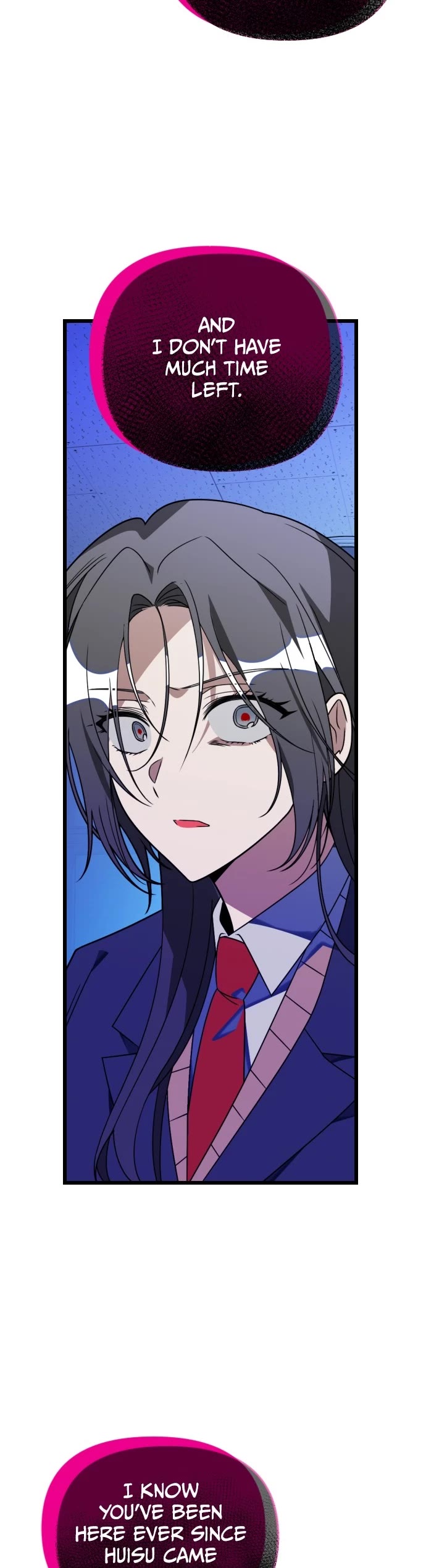 Surviving Romance Chapter 81 page 10 - Chapter 81: Ep. 81 - The Devil is...