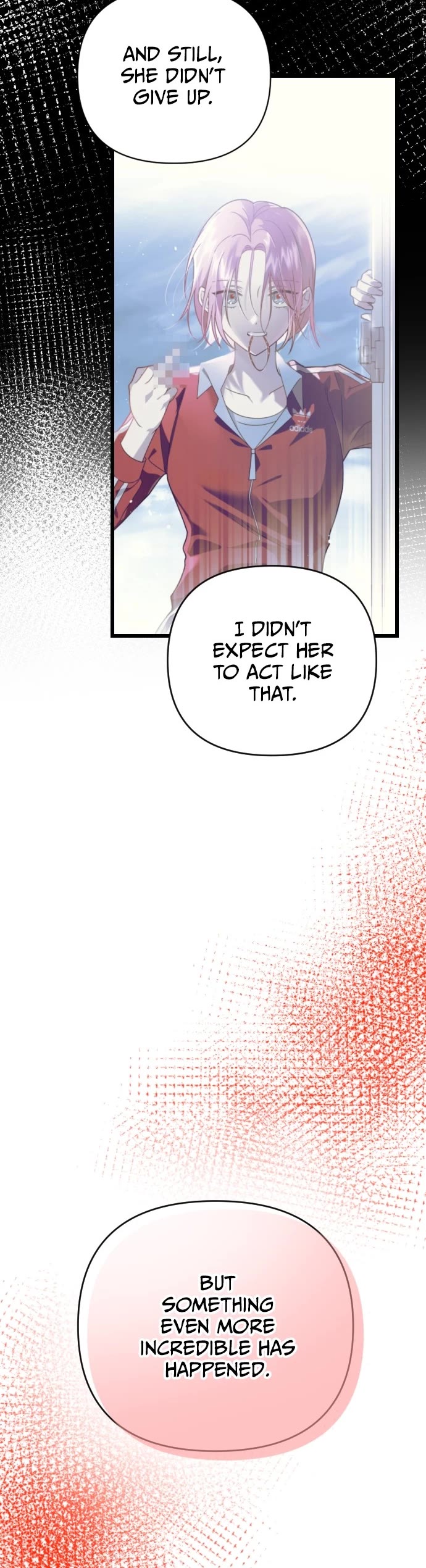 Surviving Romance Chapter 81 page 15 - Chapter 81: Ep. 81 - The Devil is...