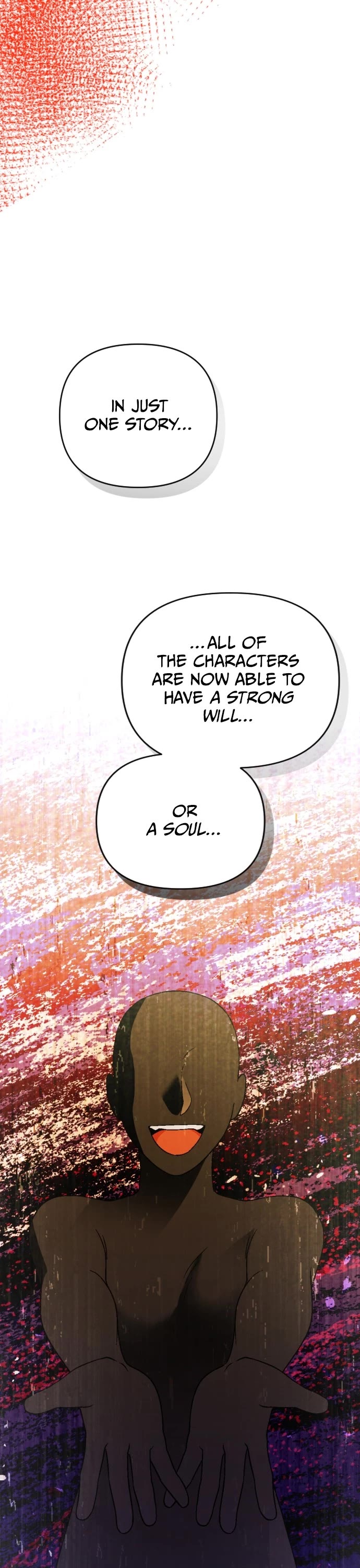 Surviving Romance Chapter 81 page 16 - Chapter 81: Ep. 81 - The Devil is...