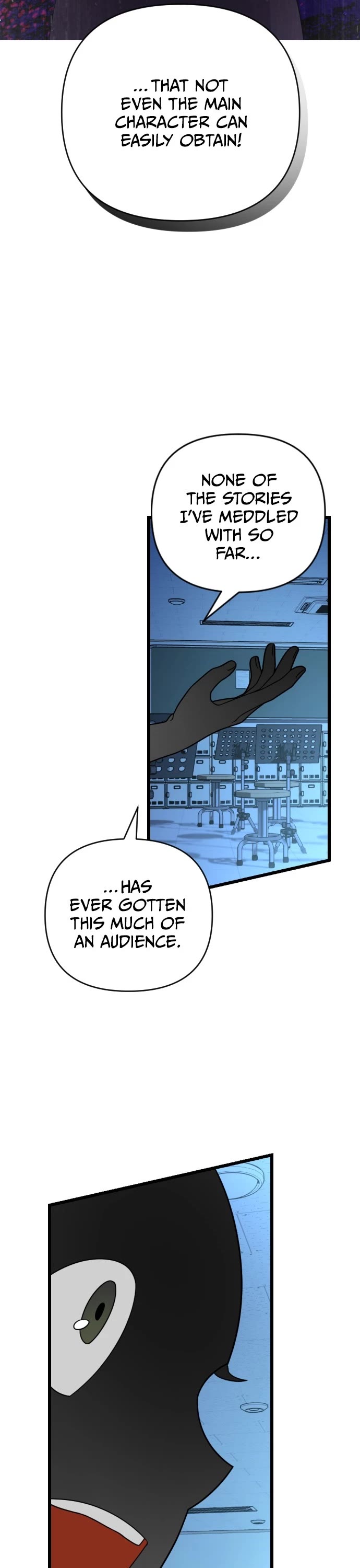 Surviving Romance Chapter 81 page 17 - Chapter 81: Ep. 81 - The Devil is...