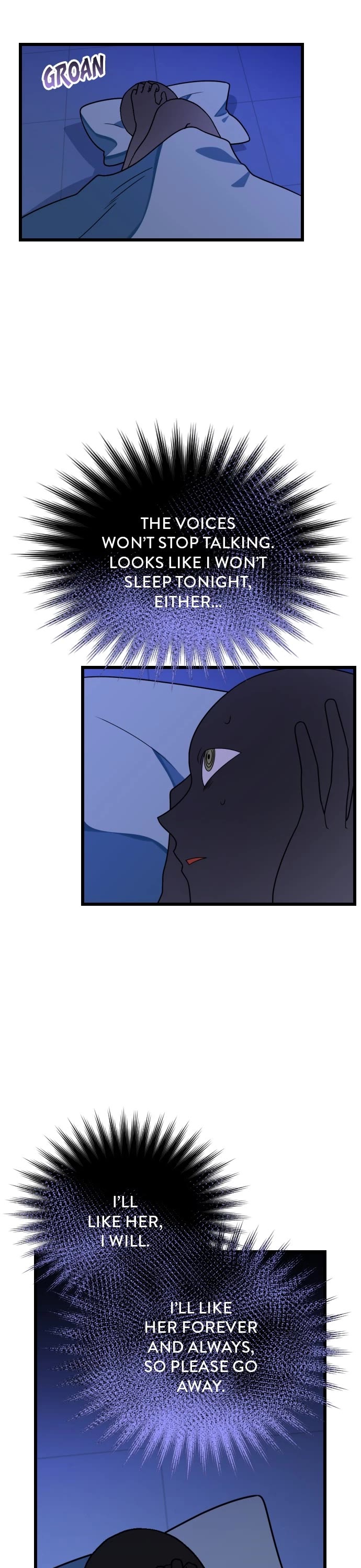 Surviving Romance Chapter 81 page 23 - Chapter 81: Ep. 81 - The Devil is...
