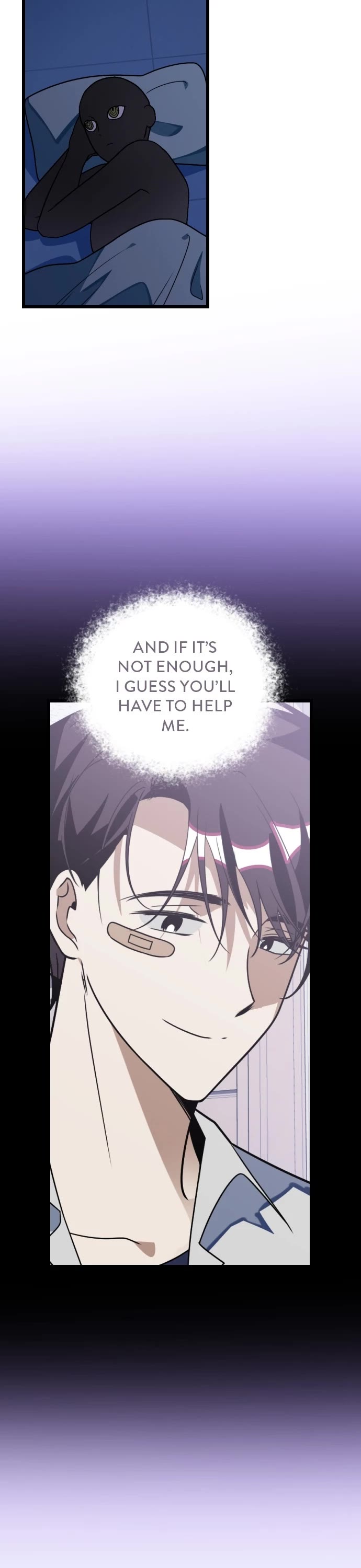 Surviving Romance Chapter 81 page 27 - Chapter 81: Ep. 81 - The Devil is...