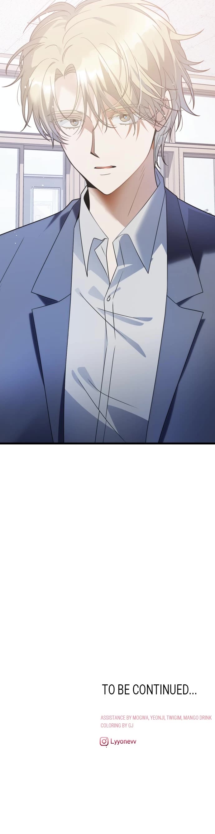 Surviving Romance Chapter 81 page 37 - Chapter 81: Ep. 81 - The Devil is...