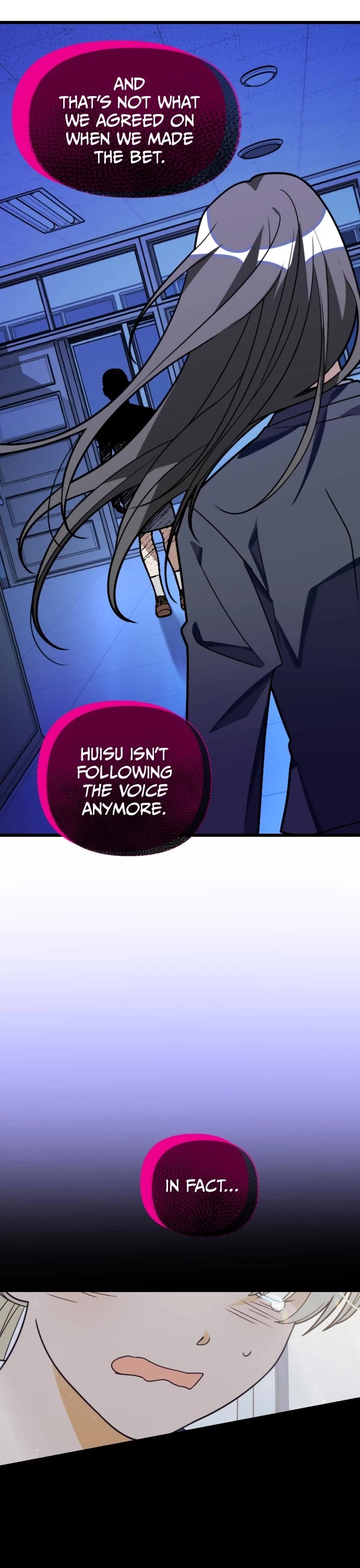 Surviving Romance Chapter 81 page 6 - Chapter 81: Ep. 81 - The Devil is...
