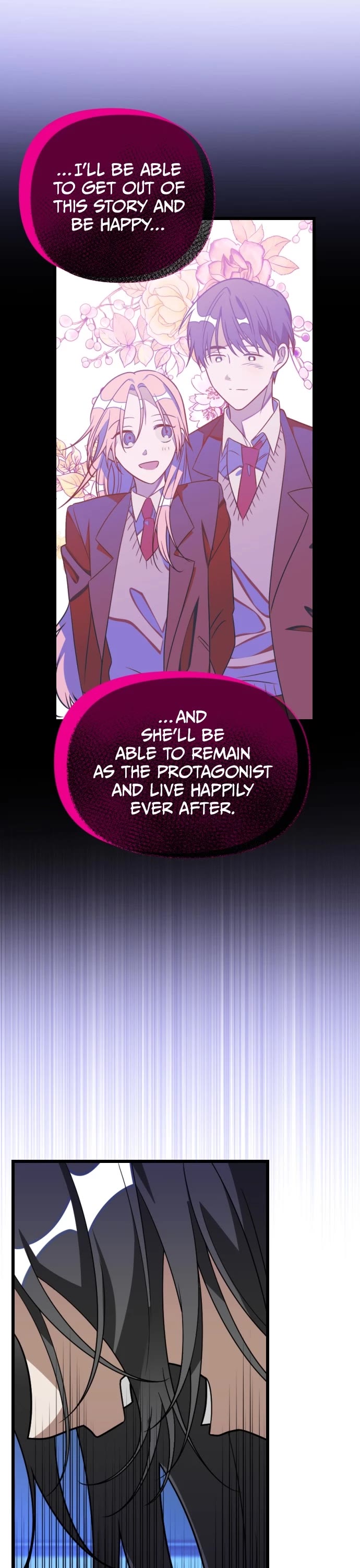 Surviving Romance Chapter 81 page 8 - Chapter 81: Ep. 81 - The Devil is...