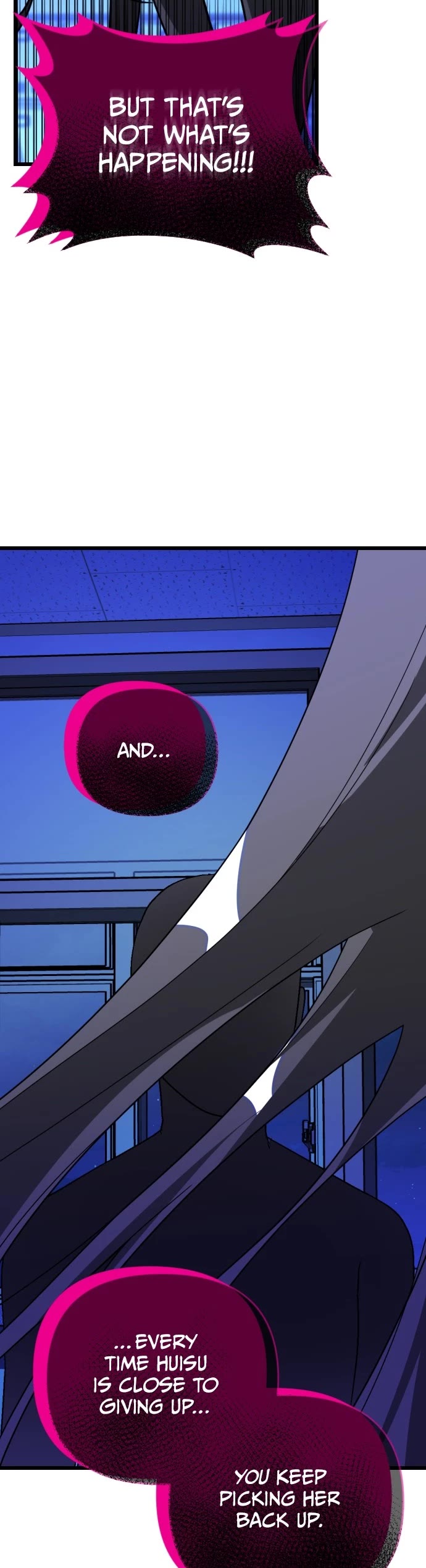 Surviving Romance Chapter 81 page 9 - Chapter 81: Ep. 81 - The Devil is...