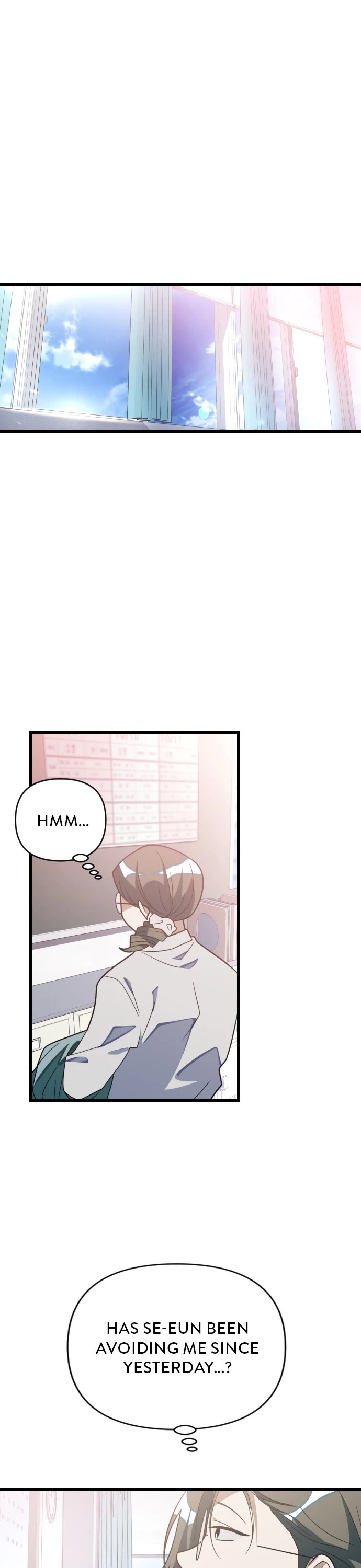 Surviving Romance Chapter 82 page 1 - Chapter 82: Ep. 82 - In Order to Escape