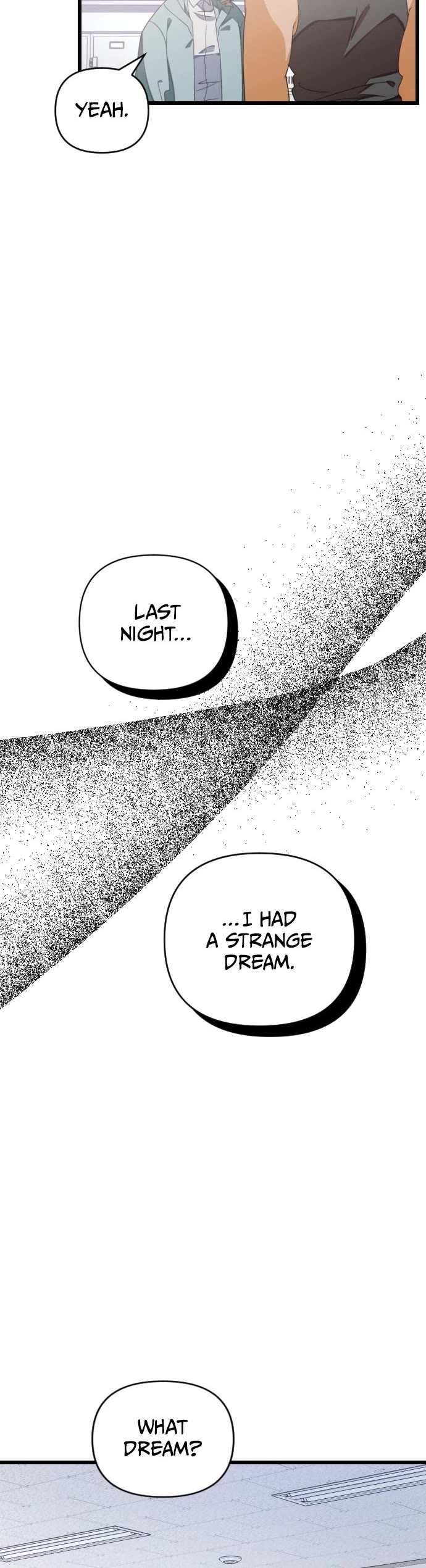 Surviving Romance Chapter 82 page 10 - Chapter 82: Ep. 82 - In Order to Escape