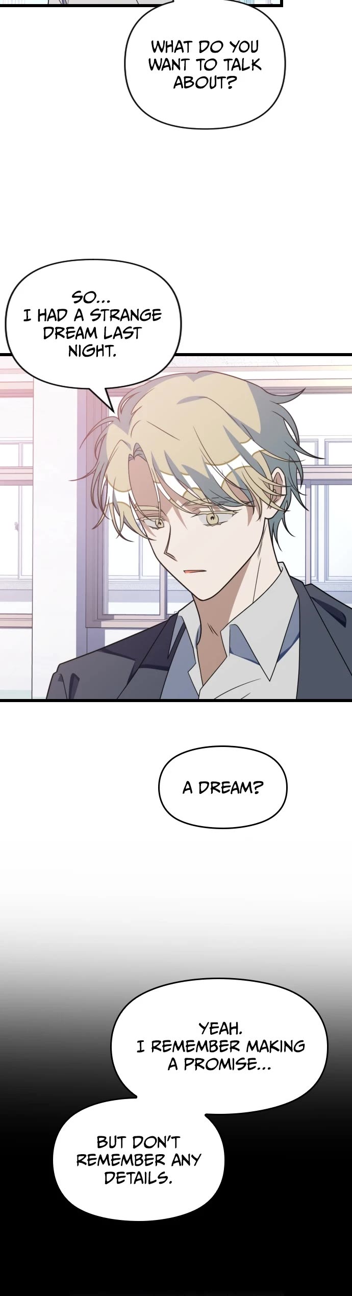 Surviving Romance Chapter 82 page 14 - Chapter 82: Ep. 82 - In Order to Escape